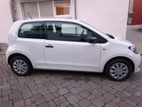 Skoda Citigo Active - Skoda Citigo mit Benzin-Antrieb