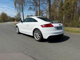 Audi TT 8J Coupe 2.0 TDI Quattro Bose Lang... - Audi TT 8J mit Diesel-Antrieb