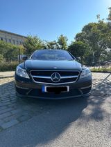 Mercedes-Benz Mercedes CL63 AMG Performance ( 571 PS )  - Mercedes-Benz CL 63 AMG: Scheckheftgepflegt