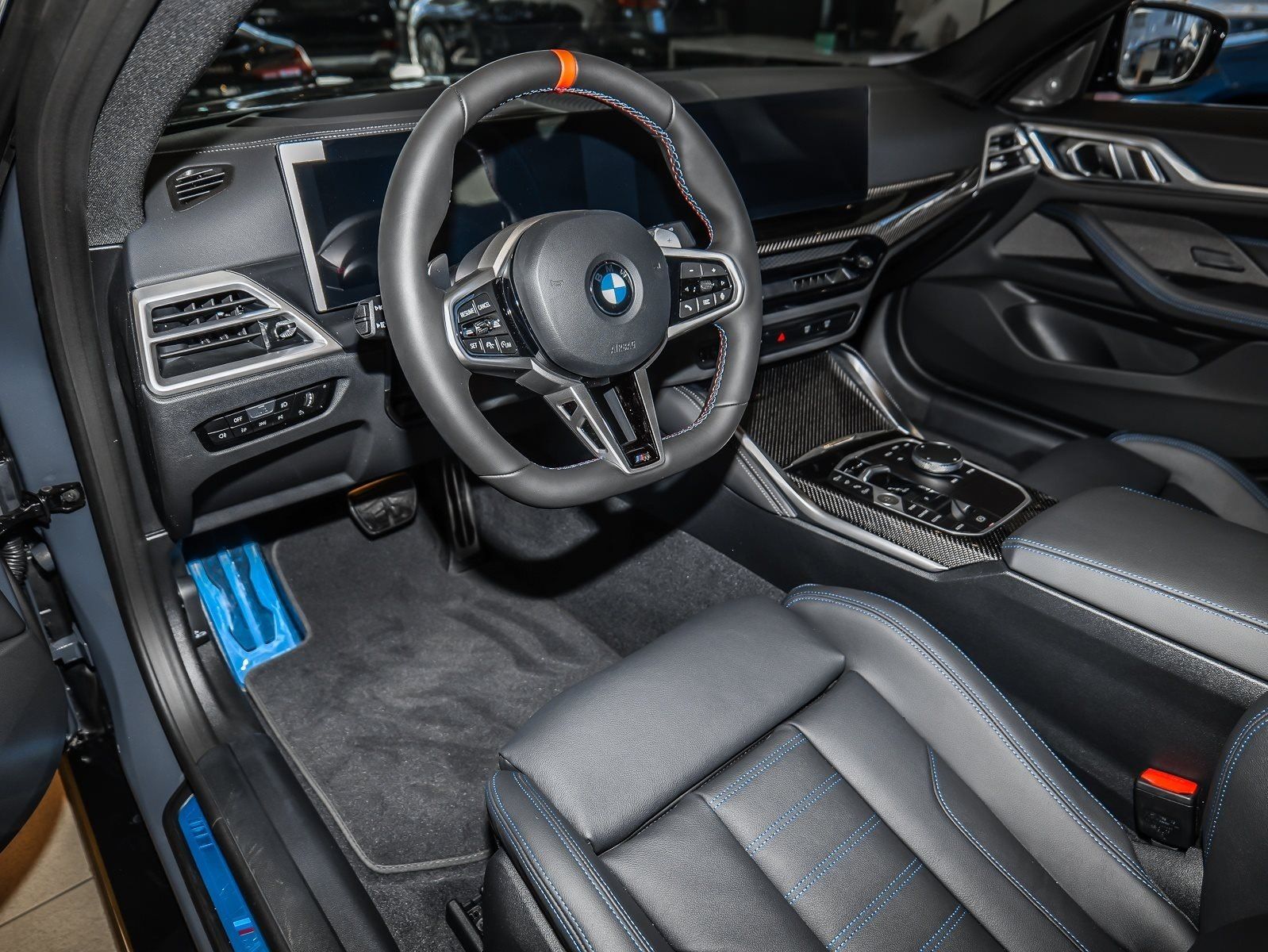 BMW M440 - Bild 5