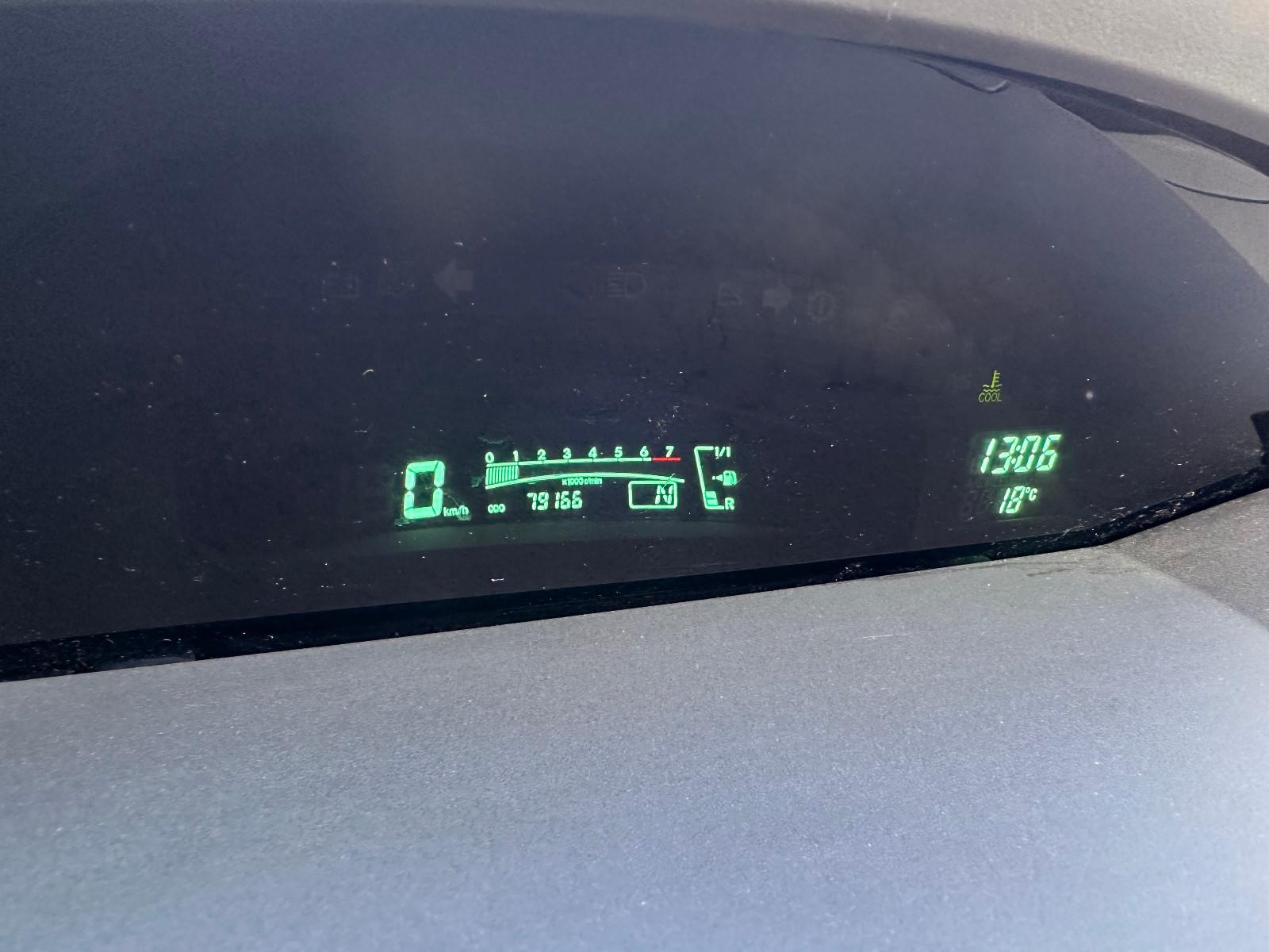 Toyota Yaris Team 1.3 Klima 79'TKM Scheckheft gepflegt