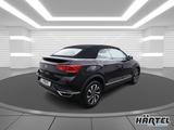 Volkswagen T-ROC CABRIOLET ACTIVE 1.5 TSI DSG Bluetooth LED - Volkswagen T-Roc in Osnabrück