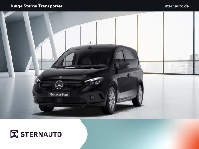 Mercedes-Benz eCitan KA Pro Autom. DAB Navi LED Klima Kamera