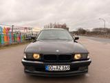 BMW E38 728i Automatik - BMW 728: 728i E38