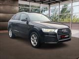 Audi Q3 sport*PANO*NAVI*DSG*AHK - Audi Q3 Gebrauchtwagen in Dortmund