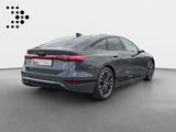 Audi A6 Sportback e-tron S line 607km/WLTP*Air*Matrix - Audi A6 e-tron: Automatik