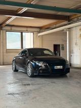 Audi TT 8J 3.2 VR6 | KW CS V3 | FMS Abgasa... - Audi TT VR6 Gebrauchtwagen
