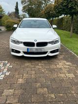 BMW 425d Coupé M-Paket - BMW 425 Gebrauchtwagen