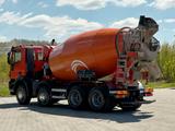 Iveco TRAKKER 410 * Betonmischer  * 8x4 * TOPZUSTAND - Iveco 6x6 Trakker
