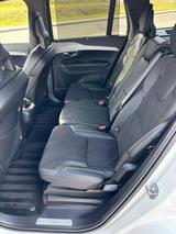 Volvo XC 90 R Design AWD Leder Navi LED Kamera - gebrauchte Volvo XC90 aus dem Jahr 2020