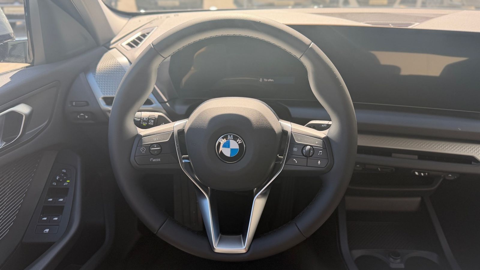 BMW 116 - Bild 14