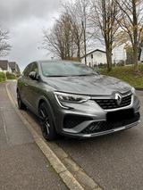 Renault Arkana Mild Hybrid 160 EDC R.S. Line R.S. Line - Renault: R16
