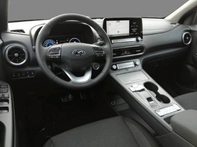 Fahrzeugabbildung Hyundai KONA Elektro PRIME-Paket (schwarzer Dachhimmel)