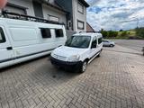 Citroën Berlingo 1.4 - gebrauchte Citroën Berlingo aus dem Jahr 2007