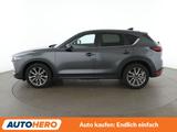 Mazda CX-5 2.5 Signature 2WD Aut*NAVI*LED*TEMPO*CAM* - Mazda CX-5 mit Benzin-Antrieb
