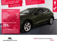 Audi A3 - Vorschau Bild 1