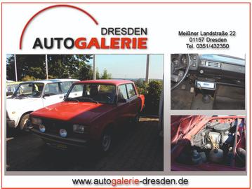 Lada Nova 1988