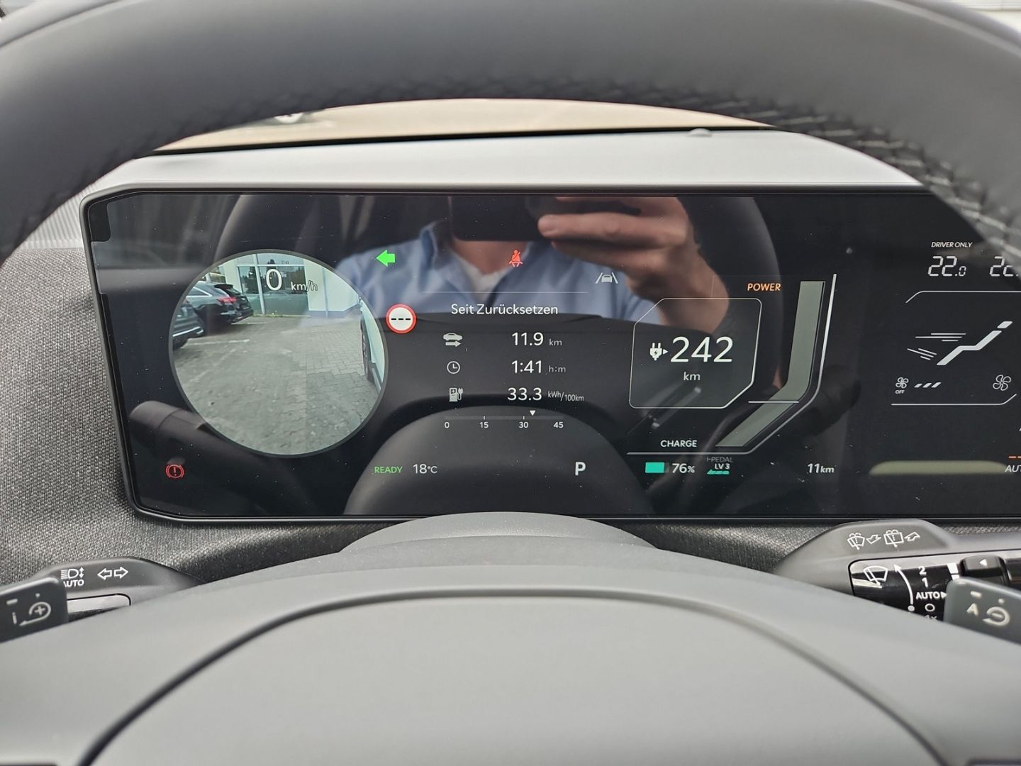 Kia EV2 - Bild 24