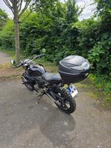 Zontes G1 125 - ZONTES MOTORRAD