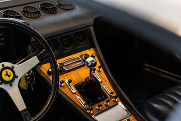 1972 Ferrari 365 缩略图 11