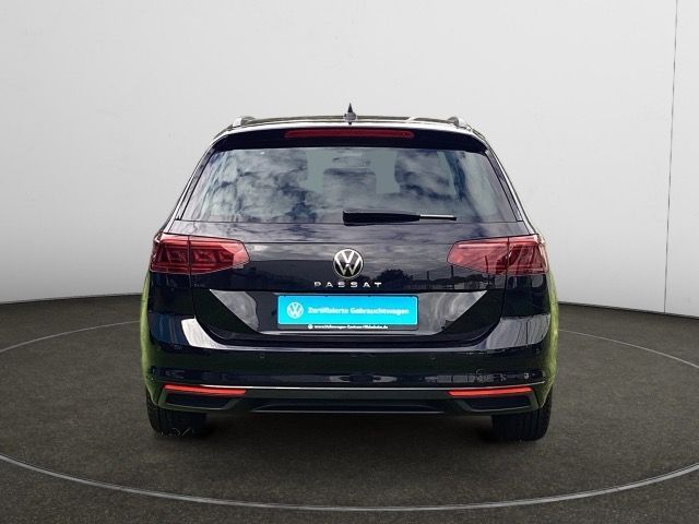 Volkswagen Passat Variant - Bild 4