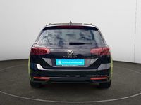 Volkswagen Passat Variant - Vorschau Bild 4