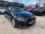 BMW 420 Gran Coupé Aut Advantage ACC+LED+AHK+KEYLESS - BMW 420 Gran Coupé in Stuttgart