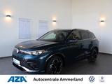 Volkswagen Tiguan 1.5 eTSI R-Line DSG | Area View | AHK