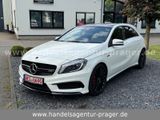 Mercedes-Benz A 45 AMG 4Matic Glasdach Todwinkel Lane Navi - Mercedes-Benz A 45 AMG