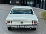 Ford Mustang Coupé | 289 C-Code V8 | Vollhistorie  - Ford Mustang in Oldenburg