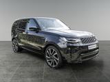 Land Rover Discovery Dynamic HSE P360 AWD AHK, 7-Sitz, 360  - Land Rover Discovery mit Benzin-Antrieb: Automatik