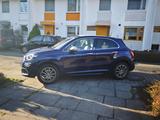 Fiat 500X 1.3 FireFly T DCT YACHT CLUB CAPRI mit AHK - Fiat 500X CLUB mit Benzin-Antrieb