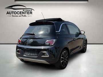 Opel ADAM ROCKS 1.0 TURBO