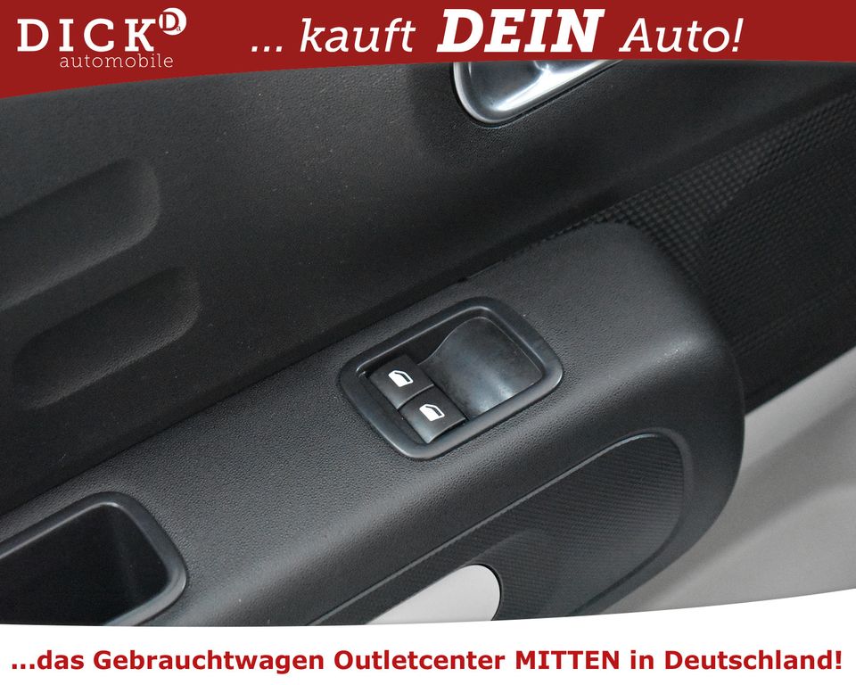 Citroen C3 HDI Feel Pack NAV+LED+PDC+TEM+DAB+SERVICE NEU