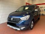 Dacia Lodgy Stepway**Zahnriehmen & Inspektion NEU** - Dacia Lodgy von privat