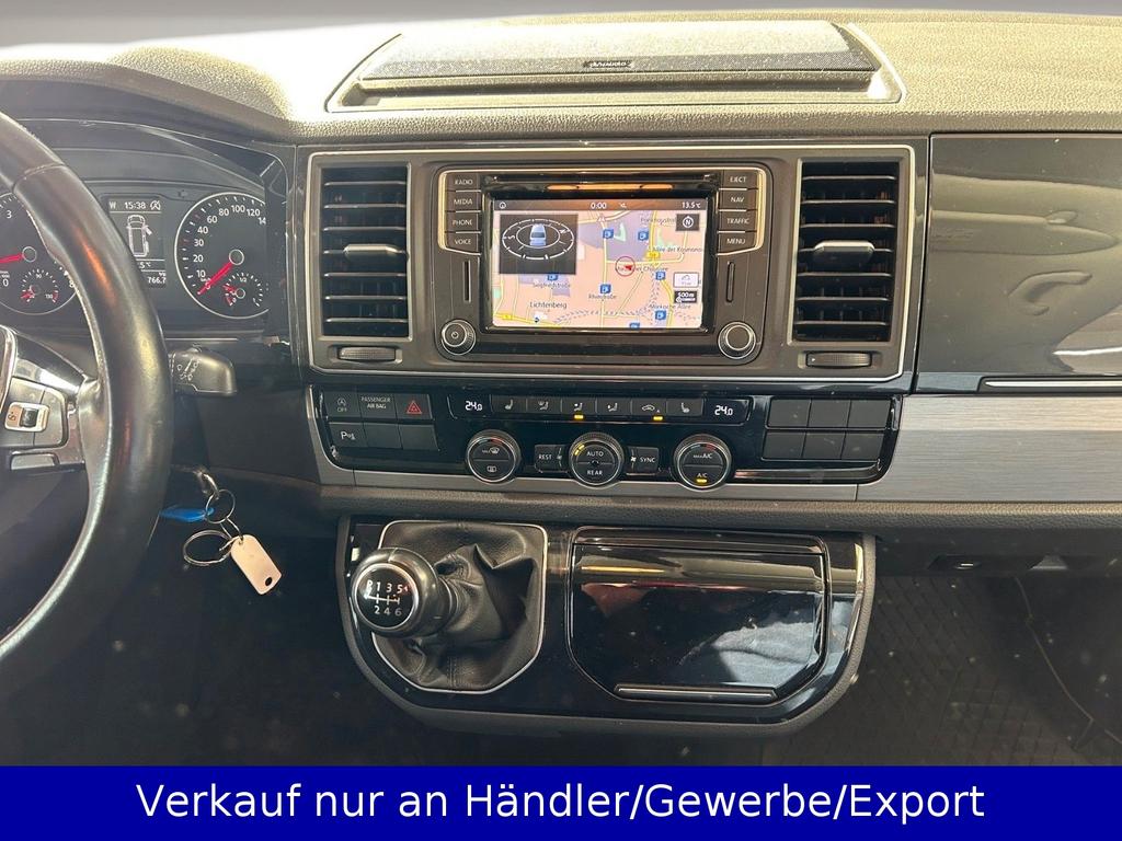 Volkswagen T6 Multivan