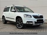 Skoda Yeti Ambition Outdoor 4x4 Automatic - Skoda Yeti in Bonn