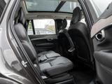 Volvo XC90 B5 AWD Ultimate Bright - : Grau, Schiebedach, Geländewagen