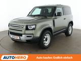 Land Rover Defender D200 Mild-Hybrid 90 Aut.*NAVI*LIMIT*AHK - Land Rover Defender: Automatik