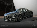 Mercedes-Benz AMG GT C Roadster Dist/RideCon/PerfAGA/PerfSitze - graue Mercedes-Benz AMG GT C