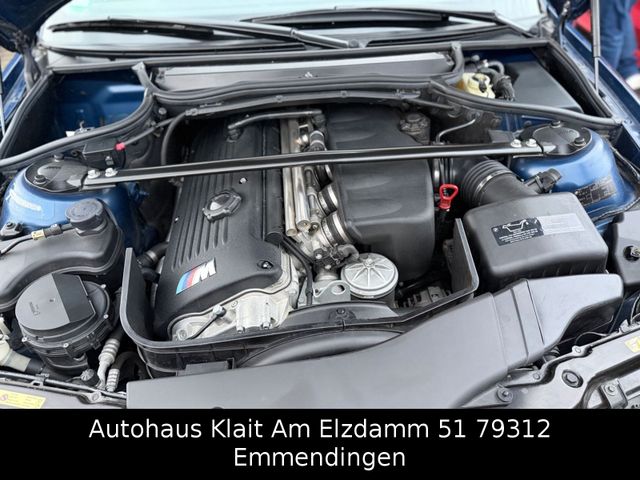 Fahrzeugabbildung BMW M3 Coupe Deutsches Auto SMG Neu
