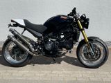 Ducati Monster S4R 1000-einmaliges Unikat- Neuwertig !  - DUCATI MONSTER 1000S