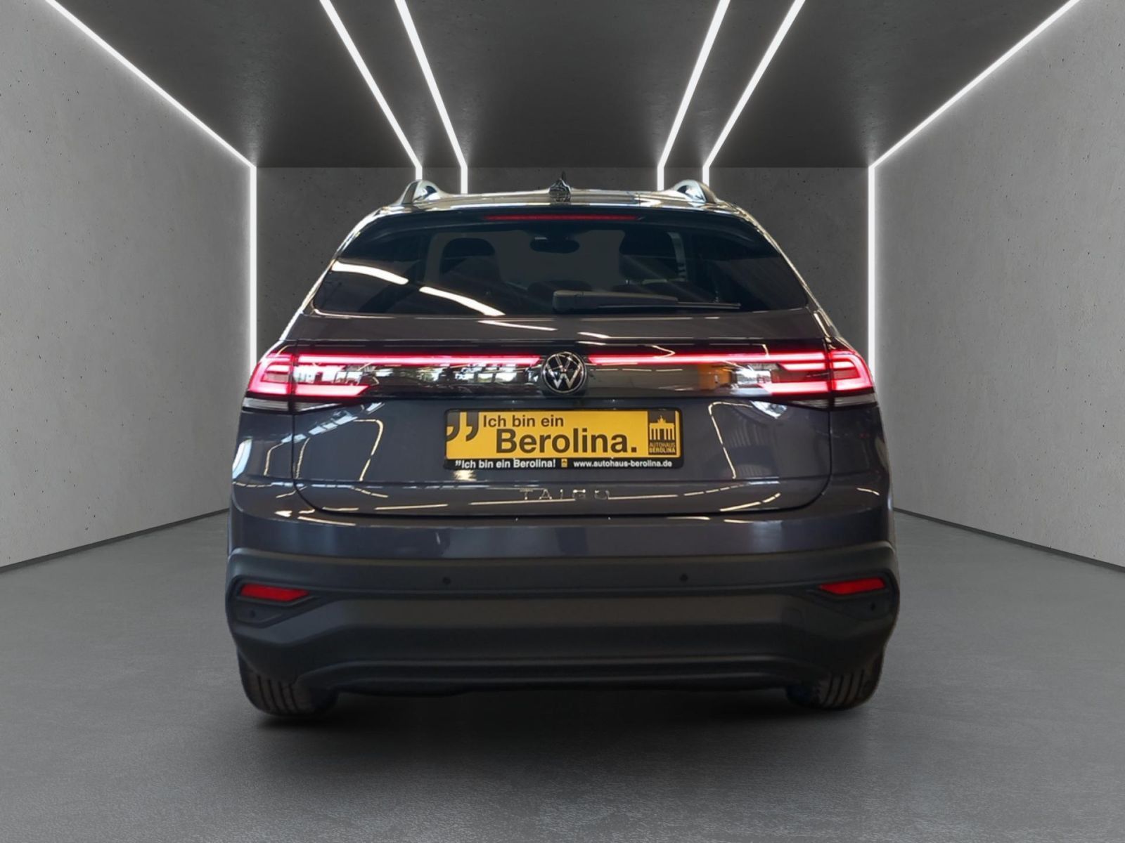 Volkswagen Taigo - Bild 6