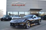 Ferrari Portofino M 3.9 T V8 DCT ** Super Ausstattung ** - schwarze Ferrari Portofino