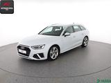 Audi A4 Avant 40 TFSI S LINE VIRTUAL,MASSAGE,ACC,LED - Audi Gebrauchtwagen in Berlin