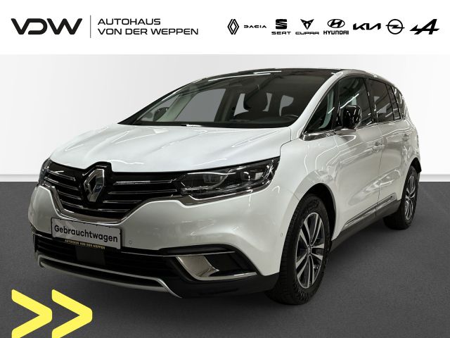 Renault Espace V Intens Klima Navi Rückfahrkamera