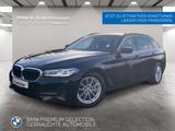 BMW 530d xDrive Touring LiveCockpitProf Kamera LED - BMW 530 Gebrauchtwagen in Saarbrücken