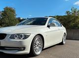 BMW E92 320i Facelift LCI Steuerkette uvm.... - BMW 320: E92