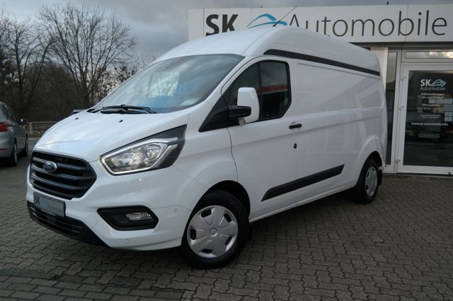 Ford Transit Custom Kasten 320 L2 H2 Trend*1.Hand*PDC