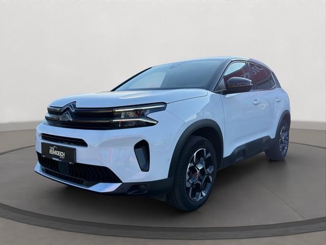 Citroën C5 Aircross E-DSC6 Mild-Hybrid 136 Plus Navi Dig